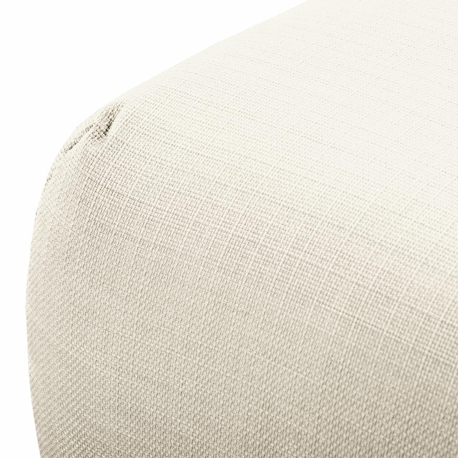 Mørteens Ecksofa Lauris - Creme - Longchair davorstehend rechts 12 Mørteens Ecksofa Lauris - Creme - Longchair davorstehend rechts – Bild 12