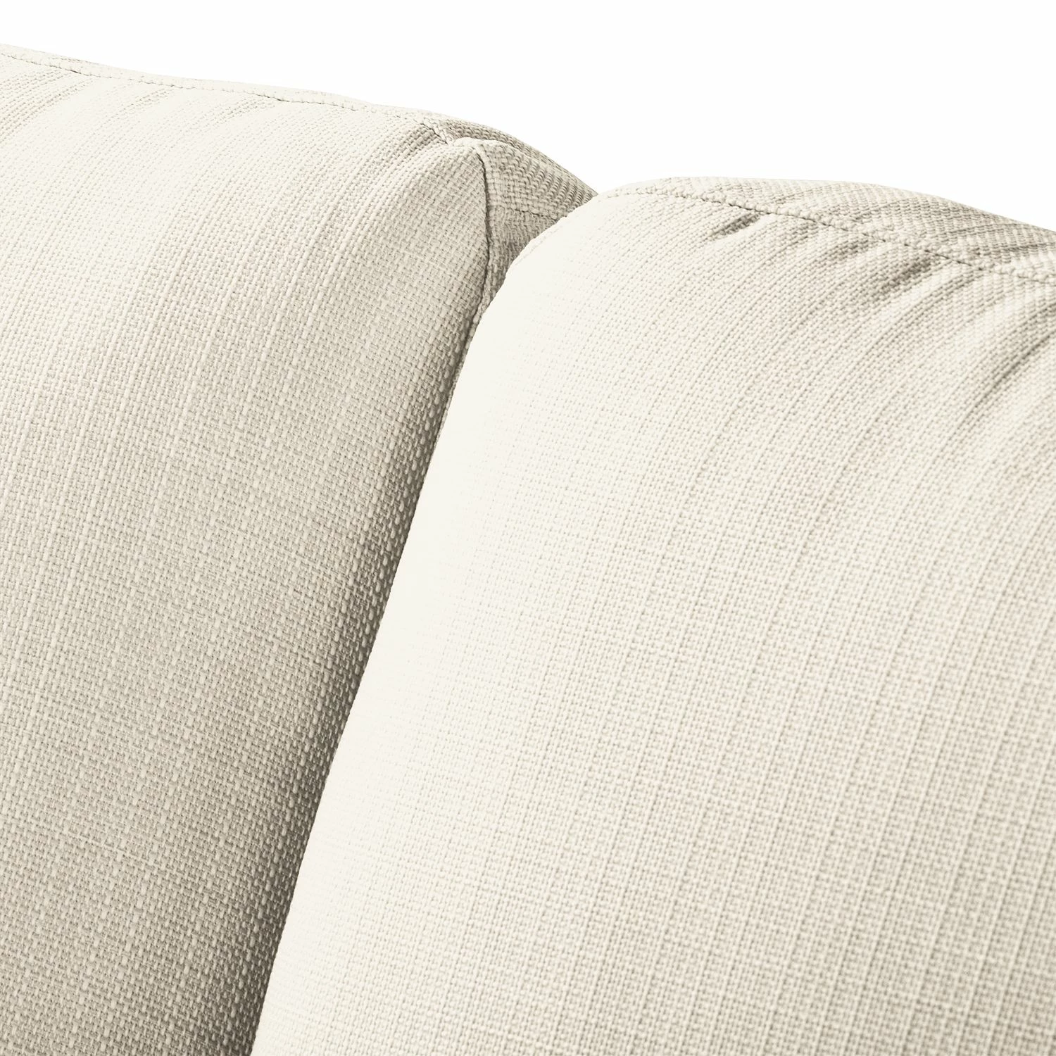 Mørteens Ecksofa Lauris - Creme - Longchair davorstehend rechts 14 Mørteens Ecksofa Lauris - Creme - Longchair davorstehend rechts – Bild 14