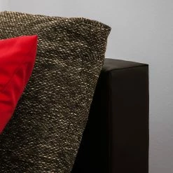 Fredriks Ecksofa Laza - mit Schlaffunktion - Kunstleder / Webstoff - Dunkelbraun / Cappuccino - Longchair davorstehend links 53 Fredriks Ecksofa Laza - mit Schlaffunktion - Kunstleder / Webstoff - Dunkelbraun / Cappuccino - Longchair davorstehend links -Wohnzimmermöbel boutique en ligne ecksofa laza mit schlaffunktion kunstleder webstoff longchair davorstehend links dunkelbraun cappuccino 4973292