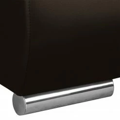 Fredriks Ecksofa Laza - mit Schlaffunktion - Kunstleder / Webstoff - Dunkelbraun / Cappuccino - Longchair davorstehend links 63 Fredriks Ecksofa Laza - mit Schlaffunktion - Kunstleder / Webstoff - Dunkelbraun / Cappuccino - Longchair davorstehend links -Wohnzimmermöbel boutique en ligne ecksofa laza mit schlaffunktion kunstleder webstoff longchair davorstehend links dunkelbraun cappuccino 4973388