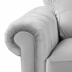 Velvet Studio Ecksofa Marau - Lichtgrau - Longchair davorstehend rechts 13 Velvet Studio Ecksofa Marau - Lichtgrau - Longchair davorstehend rechts -Wohnzimmermöbel boutique en ligne ecksofa marau samt longchair davorstehend rechts hellgrau 4950524