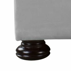 Velvet Studio Ecksofa Marau - Lichtgrau - Longchair davorstehend rechts 14 Velvet Studio Ecksofa Marau - Lichtgrau - Longchair davorstehend rechts -Wohnzimmermöbel boutique en ligne ecksofa marau samt longchair davorstehend rechts hellgrau 4950528