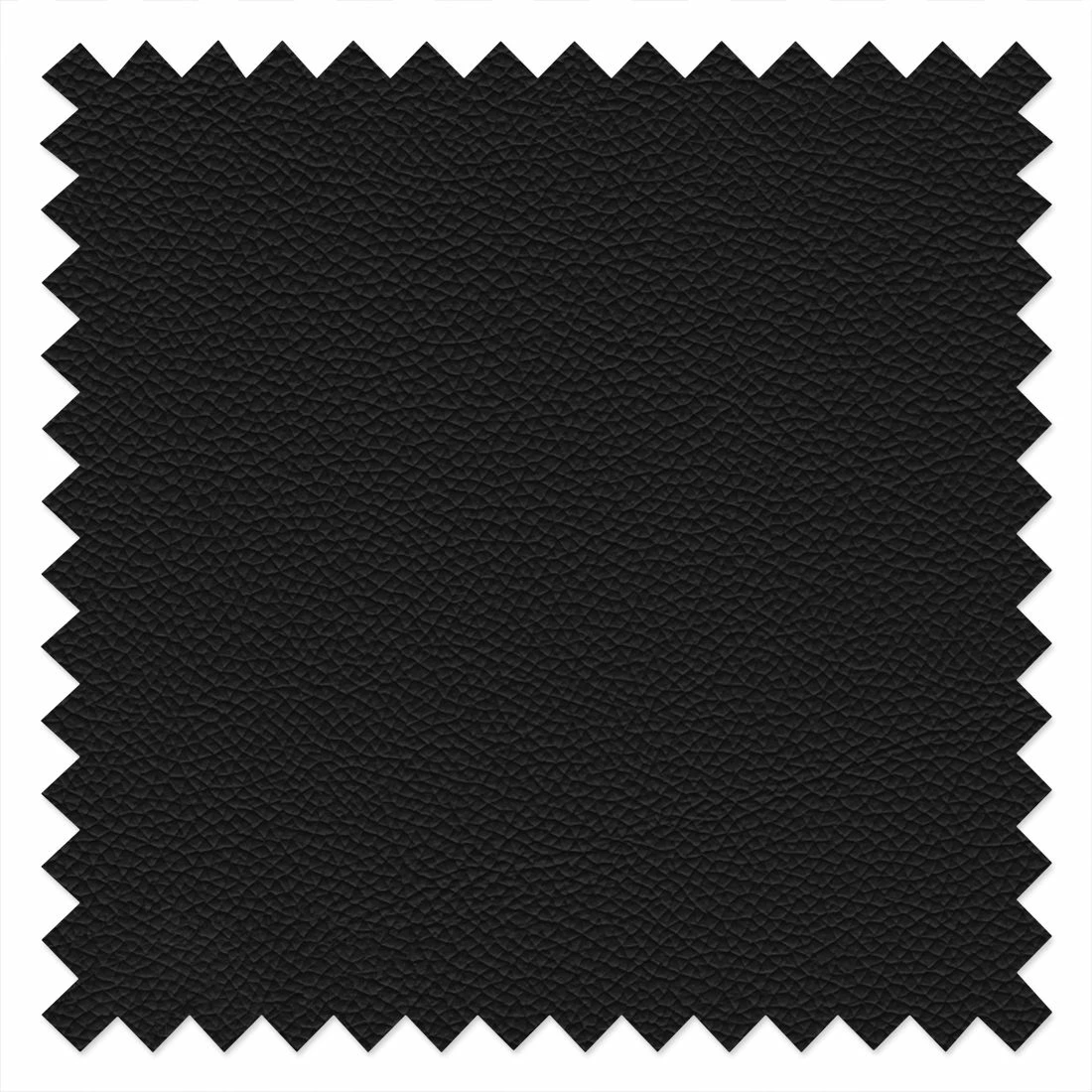 Fredriks Ecksofa Masca - Kunstleder Schwarz - Ottomane davorstehend rechts - ohne Schlaffunktion 10 Fredriks Ecksofa Masca - Kunstleder Schwarz - Ottomane davorstehend rechts - ohne Schlaffunktion – Bild 10