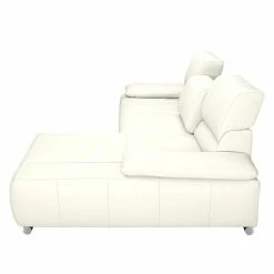 Fredriks Ecksofa Masca - Kunstleder Weiß - Longchair davorstehend rechts - ohne Schlaffunktion 17 Fredriks Ecksofa Masca - Kunstleder Weiß - Longchair davorstehend rechts - ohne Schlaffunktion -Wohnzimmermöbel boutique en ligne ecksofa masca kunstleder weiss longchair davorstehend rechts 471128