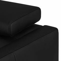 Fredriks Ecksofa Menfi II Echtleder - Schwarz - Longchair davorstehend rechts 29 Fredriks Ecksofa Menfi II Echtleder - Schwarz - Longchair davorstehend rechts -Wohnzimmermöbel boutique en ligne ecksofa menfi ii echtleder longchair davorstehend rechts schwarz 3613353