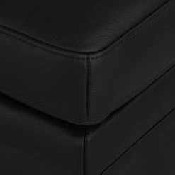 Fredriks Ecksofa Menfi II Echtleder - Schwarz - Longchair davorstehend rechts 36 Fredriks Ecksofa Menfi II Echtleder - Schwarz - Longchair davorstehend rechts -Wohnzimmermöbel boutique en ligne ecksofa menfi ii echtleder longchair davorstehend rechts schwarz 3613381