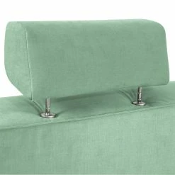 Tom Tailor Ecksofa Nordic Chic III Webstoff - Mintgrün - Longchair davorstehend links -Wohnzimmermöbel boutique en ligne ecksofa nordic chic iii webstoff longchair davorstehend rechts mintgruen 4754348