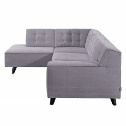 Tom Tailor Ecksofa Nordic Chic Webstoff - Flieder - Breite: 269 cm - Longchair davorstehend links 12 Tom Tailor Ecksofa Nordic Chic Webstoff - Flieder - Breite: 269 cm - Longchair davorstehend links -Wohnzimmermöbel boutique en ligne ecksofa nordic chic webstoff longchair ottomane davorstehend links flieder 269 cm 3405353
