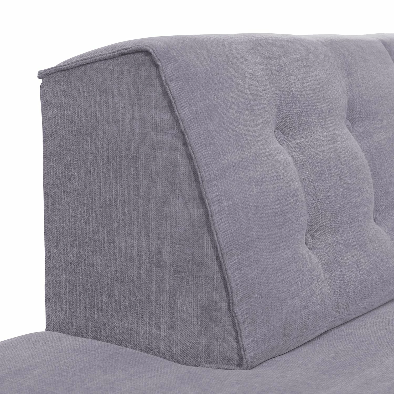 Tom Tailor Ecksofa Nordic Chic Webstoff - Flieder - Breite: 269 cm - Longchair davorstehend links 7 Tom Tailor Ecksofa Nordic Chic Webstoff - Flieder - Breite: 269 cm - Longchair davorstehend links – Bild 7