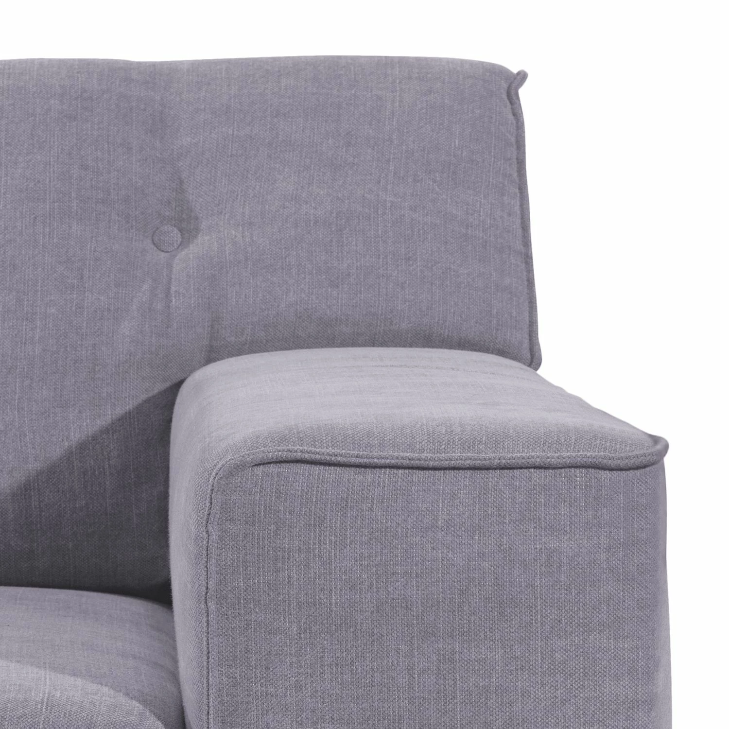 Tom Tailor Ecksofa Nordic Chic Webstoff - Flieder - Breite: 269 cm - Longchair davorstehend links 8 Tom Tailor Ecksofa Nordic Chic Webstoff - Flieder - Breite: 269 cm - Longchair davorstehend links – Bild 8