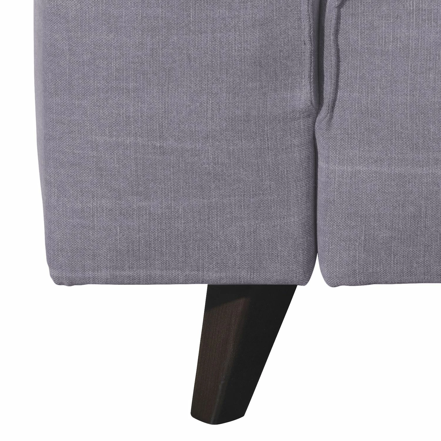 Tom Tailor Ecksofa Nordic Chic Webstoff - Flieder - Breite: 269 cm - Longchair davorstehend links 9 Tom Tailor Ecksofa Nordic Chic Webstoff - Flieder - Breite: 269 cm - Longchair davorstehend links – Bild 9