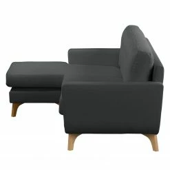 Mørteens Ecksofa Postville - Grau - Longchair davorstehend links 18 Mørteens Ecksofa Postville - Grau - Longchair davorstehend links -Wohnzimmermöbel boutique en ligne ecksofa postville strukturstoff longchair davorstehend links grau 4890280