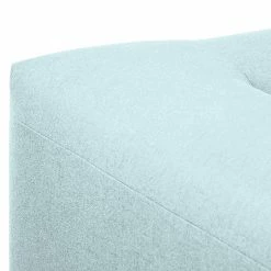 Fredriks Ecksofa Rosewood Webstoff - Pastellblau - Ottomane davorstehend rechts - Ohne Hocker 22 Fredriks Ecksofa Rosewood Webstoff - Pastellblau - Ottomane davorstehend rechts - Ohne Hocker -Wohnzimmermöbel boutique en ligne ecksofa rosewood webstoff ottomane davorstehend rechts ohne hocker pastellblau 4639308