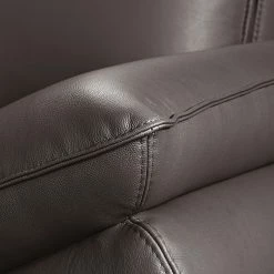 Loftscape Ecksofa Sharon Echtleder - Mokka - Longchair davorstehend links - Ohne Kopfstütze 7 Loftscape Ecksofa Sharon Echtleder - Mokka - Longchair davorstehend links - Ohne Kopfstütze -Wohnzimmermöbel boutique en ligne ecksofa sharon echtleder mocca ottomane davorstehend links 414782