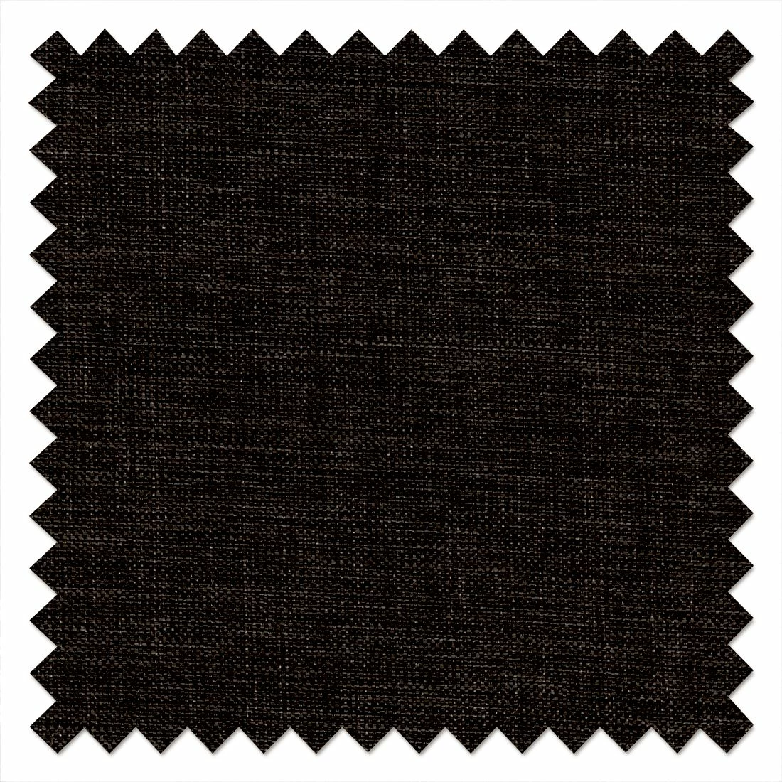 Loftscape Ecksofa Sharon - Webstoff Braun-Schwarz - Ottomane davorstehend rechts - Ohne Kopfstützen 4 Loftscape Ecksofa Sharon - Webstoff Braun-Schwarz - Ottomane davorstehend rechts - Ohne Kopfstützen – Bild 4