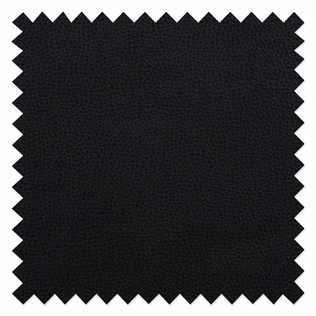 Fredriks Ecksofa Sibenik - Kunstleder / Strukturstoff Schwarz / Grau - Longchair davorstehend rechts - Ohne Hocker 13 Fredriks Ecksofa Sibenik - Kunstleder / Strukturstoff Schwarz / Grau - Longchair davorstehend rechts - Ohne Hocker – Bild 13