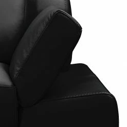 Loftscape Ecksofa Silvano - Ohne Kopfstütze 18 Loftscape Ecksofa Silvano - Ohne Kopfstütze -Wohnzimmermöbel boutique en ligne ecksofa silvano echtleder schwarz longchair davorstehend links 490859