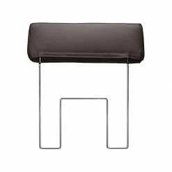 Loftscape Ecksofa Silvano - Kunstleder Mocca - Ottomane davorstehend rechts - Mit 1 Kopfstütze 25 Loftscape Ecksofa Silvano - Kunstleder Mocca - Ottomane davorstehend rechts - Mit 1 Kopfstütze -Wohnzimmermöbel boutique en ligne ecksofa silvano kunstleder mocca ottomane davorstehend rechts 443695