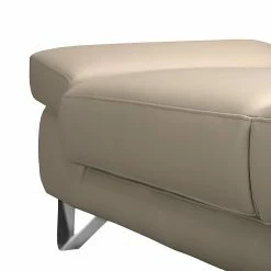 Loftscape Ecksofa Silvano - Kunstleder Taupe - Ottomane davorstehend links - mit 1 Kopfstütze 23 Loftscape Ecksofa Silvano - Kunstleder Taupe - Ottomane davorstehend links - mit 1 Kopfstütze -Wohnzimmermöbel boutique en ligne ecksofa silvano kunstleder taupe ottomane davorstehend links 443787