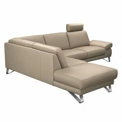Loftscape Ecksofa Silvano - Kunstleder Taupe - Ottomane davorstehend links - mit 1 Kopfstütze 20 Loftscape Ecksofa Silvano - Kunstleder Taupe - Ottomane davorstehend links - mit 1 Kopfstütze -Wohnzimmermöbel boutique en ligne ecksofa silvano kunstleder taupe ottomane davorstehend links 443796