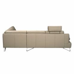 Loftscape Ecksofa Silvano - Kunstleder Taupe - Ottomane davorstehend rechts - mit 1 Kopfstütze 21 Loftscape Ecksofa Silvano - Kunstleder Taupe - Ottomane davorstehend rechts - mit 1 Kopfstütze -Wohnzimmermöbel boutique en ligne ecksofa silvano kunstleder taupe ottomane davorstehend rechts 443771