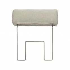Loftscape Ecksofa Silvano - Webstoff Beige - Longchair davorstehend links - mit 1 Kopfstütze -Wohnzimmermöbel boutique en ligne ecksofa silvano webstoff beige longchair davorstehend links 514168