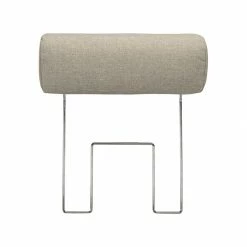 Loftscape Ecksofa Silvano - Webstoff Beige - Longchair davorstehend links - mit 1 Kopfstütze -Wohnzimmermöbel boutique en ligne ecksofa silvano webstoff beige longchair davorstehend links 514170