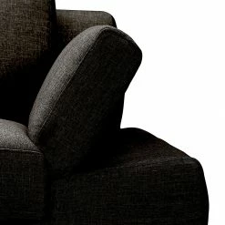 Loftscape Ecksofa Silvano - Webstoff Braun-Schwarz - Longchair davorstehend rechts - mit 1 Kopfstütze 19 Loftscape Ecksofa Silvano - Webstoff Braun-Schwarz - Longchair davorstehend rechts - mit 1 Kopfstütze -Wohnzimmermöbel boutique en ligne ecksofa silvano webstoff braun schwarz longchair davorstehend rechts 514708