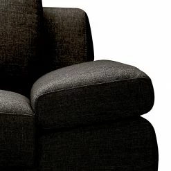 Loftscape Ecksofa Silvano - Webstoff Braun-Schwarz - Longchair davorstehend rechts - mit 1 Kopfstütze 18 Loftscape Ecksofa Silvano - Webstoff Braun-Schwarz - Longchair davorstehend rechts - mit 1 Kopfstütze -Wohnzimmermöbel boutique en ligne ecksofa silvano webstoff braun schwarz longchair davorstehend rechts 514709