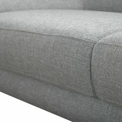 Loftscape Ecksofa Silvano - Webstoff Grau - Longchair davorstehend links - Mit 1 Kopfstütze 17 Loftscape Ecksofa Silvano - Webstoff Grau - Longchair davorstehend links - Mit 1 Kopfstütze -Wohnzimmermöbel boutique en ligne ecksofa silvano webstoff grau longchair davorstehend links 514199