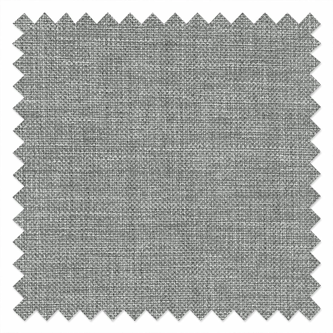 Loftscape Ecksofa Silvano - Webstoff Grau - Longchair davorstehend links - Mit 1 Kopfstütze 12 Loftscape Ecksofa Silvano - Webstoff Grau - Longchair davorstehend links - Mit 1 Kopfstütze – Bild 12