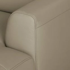 Fredriks Ecksofa Sisto II Echtleder - Taupe - Longchair davorstehend rechts -Wohnzimmermöbel boutique en ligne ecksofa sisto ii echtleder longchair davorstehend rechts taupe 3609061