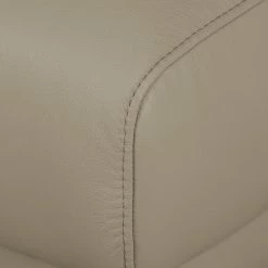 Fredriks Ecksofa Sisto II Echtleder - Taupe - Longchair davorstehend rechts -Wohnzimmermöbel boutique en ligne ecksofa sisto ii echtleder longchair davorstehend rechts taupe 3609065