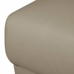 Fredriks Ecksofa Sisto II Echtleder - Taupe - Longchair davorstehend rechts -Wohnzimmermöbel boutique en ligne ecksofa sisto ii echtleder longchair davorstehend rechts taupe 3609069