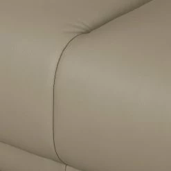 Fredriks Ecksofa Sisto II Echtleder - Taupe - Longchair davorstehend rechts -Wohnzimmermöbel boutique en ligne ecksofa sisto ii echtleder longchair davorstehend rechts taupe 3609077