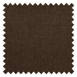 Fredriks Ecksofa Upwell (mit Schlaffunktion) - Strukturstoff -Wohnzimmermöbel boutique en ligne ecksofa upwell mit schlaffunktion strukturstoff ottomane davorstehend links kokosnuss braun 5050668