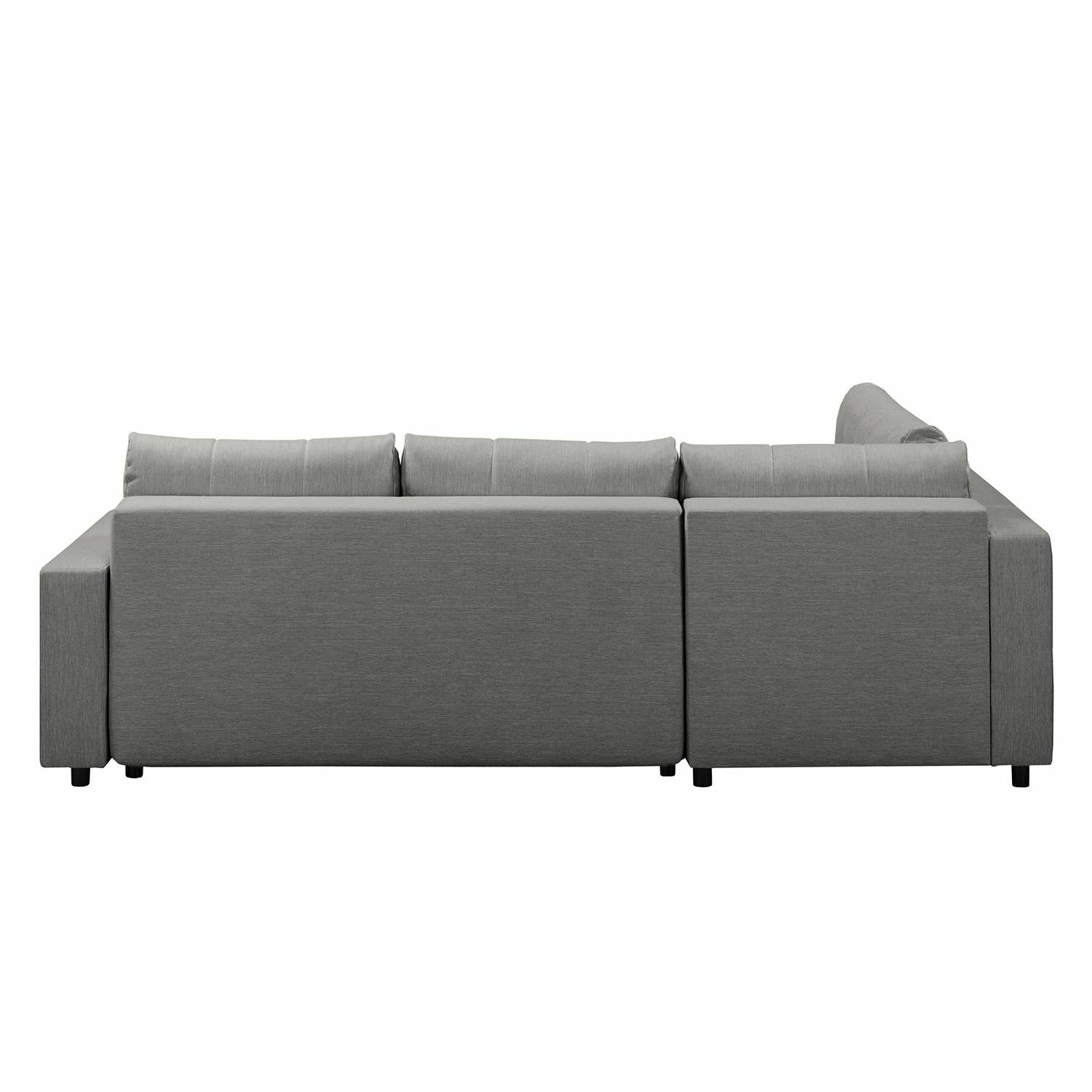 Fredriks Ecksofa Upwell (mit Schlaffunktion) - Strukturstoff 9 Fredriks Ecksofa Upwell (mit Schlaffunktion) - Strukturstoff – Bild 9