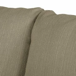 Roomscape Ecksofa Zechin (mit Schlaffunktion) - Webstoff - Latte Macchiato - Ottomane davorstehend rechts -Wohnzimmermöbel boutique en ligne ecksofa zechin mit schlaffunktion webstoff ottomane davorstehend rechts latte macchiato 4193276