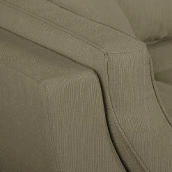 Roomscape Ecksofa Zechin (mit Schlaffunktion) - Webstoff - Latte Macchiato - Ottomane davorstehend rechts -Wohnzimmermöbel boutique en ligne ecksofa zechin mit schlaffunktion webstoff ottomane davorstehend rechts latte macchiato 4193284