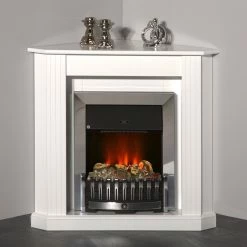 Wohnzimmermöbel boutique en ligne -Wohnzimmermöbel boutique en ligne elektroeckkamin louisiana weiss 4169520