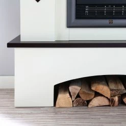 Montreux Elektrokamin Calabria - Cremeweiß/Havannabraun 19 Montreux Elektrokamin Calabria - Cremeweiß/Havannabraun -Wohnzimmermöbel boutique en ligne elektrokamin calabria cremeweiss havannabraun 1923614