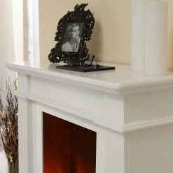 Montreux Elektrokamin Dunwich - Brilliantweiß 17 Montreux Elektrokamin Dunwich - Brilliantweiß -Wohnzimmermöbel boutique en ligne elektrokamin dunwich brilliantweiss 4135960