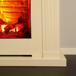 Montreux Elektrokamin Sommatino - Cremeweiß 15 Montreux Elektrokamin Sommatino - Cremeweiß -Wohnzimmermöbel boutique en ligne elektrokamin sommatino cremeweiss 3476141