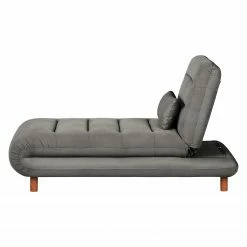 Fredriks Chaiselongue Energy Webstoff - Grau 15 Fredriks Chaiselongue Energy Webstoff - Grau -Wohnzimmermöbel boutique en ligne energy ottomane stoffe komplett rito 11 grau 3573677