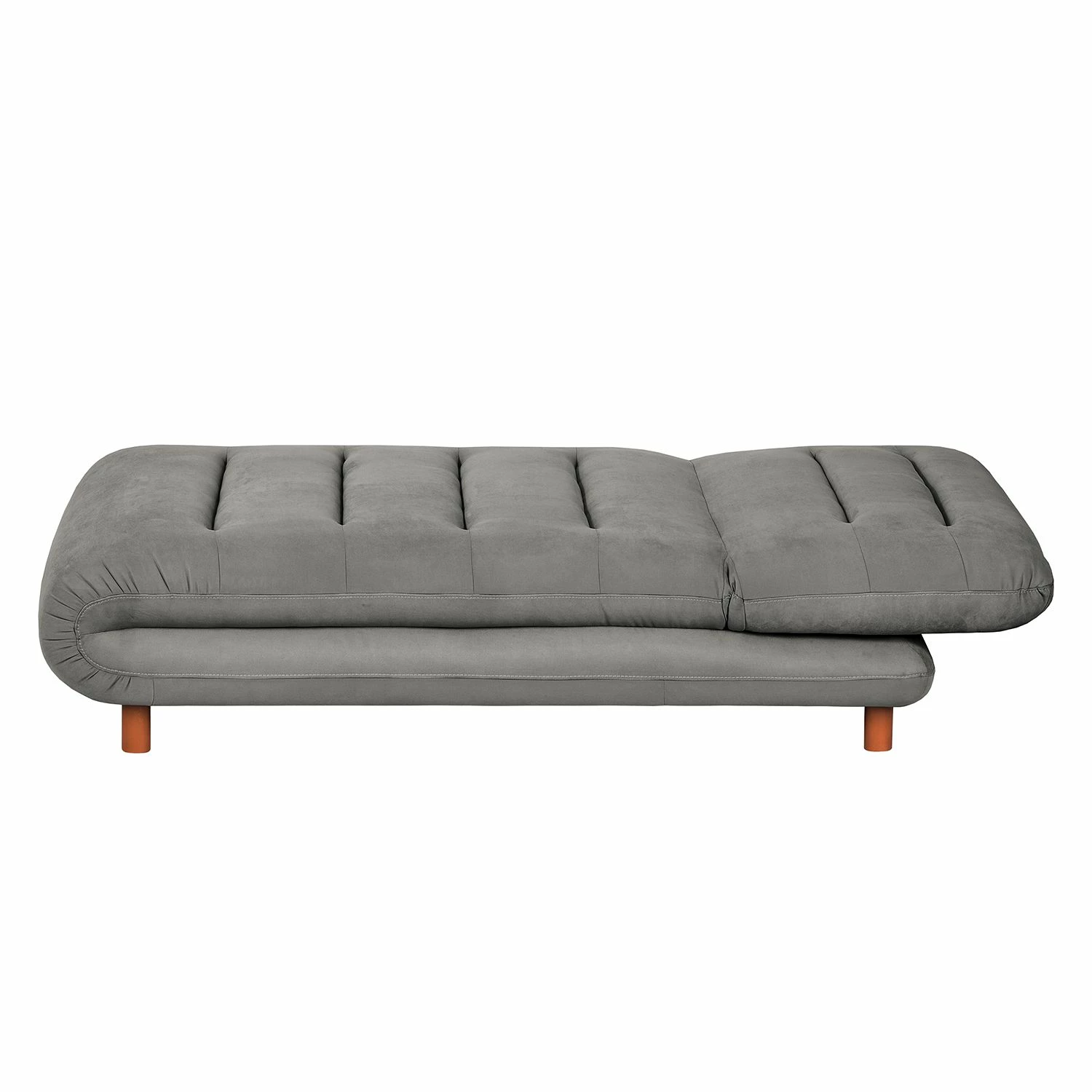 Fredriks Chaiselongue Energy Webstoff - Grau 9 Fredriks Chaiselongue Energy Webstoff - Grau – Bild 9