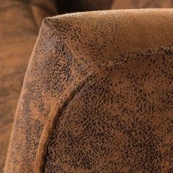 Ars manufacti Ohrensessel Naru - Antiklederoptik Braun - Stoff Bena Braun 17 Ars manufacti Ohrensessel Naru - Antiklederoptik Braun - Stoff Bena Braun -Wohnzimmermöbel boutique en ligne europa traiding 2013 10 21 1 288134