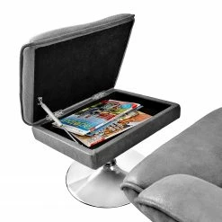 Modoform Massagesessel Wilber - Antiklederlook - Basalt 7 Modoform Massagesessel Wilber - Antiklederlook - Basalt -Wohnzimmermöbel boutique en ligne femo partnertage 2017 01 02 2017 4399824