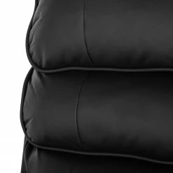 Modoform Fernsehsessel Charly (Aufstehfunktion) - mit Aufstehfunktion - Kunstleder Schwarz -Wohnzimmermöbel boutique en ligne fernsehsessel charly mit aufstehfunktion kunstleder schwarz 3203789