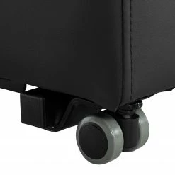 Modoform Fernsehsessel Charly (Aufstehfunktion) - mit Aufstehfunktion - Kunstleder Schwarz -Wohnzimmermöbel boutique en ligne fernsehsessel charly mit aufstehfunktion kunstleder schwarz 3203797