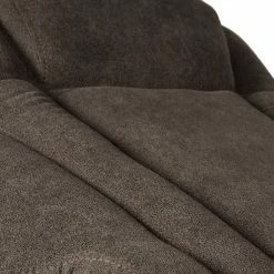 Duo Collection Fernsehsessel Toronto XXL - Microfaser - Braun - Braun -Wohnzimmermöbel boutique en ligne fernsehsessel jarvie microfaser braun 5078380